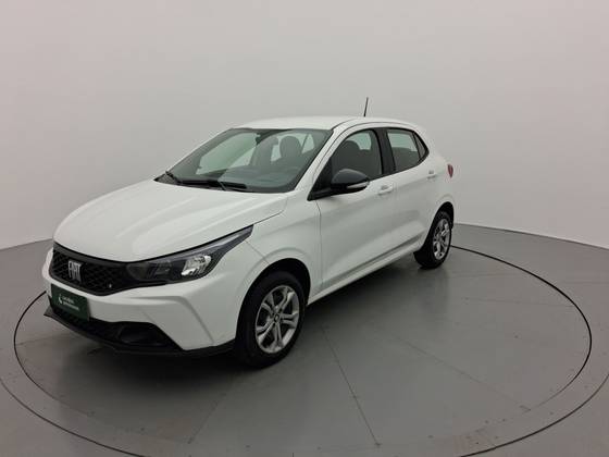 FIAT ARGO 1.0 FIREFLY FLEX DRIVE MANUAL FIAT ARGO 1.0 FIREFLY FLEX DRIVE MANUAL